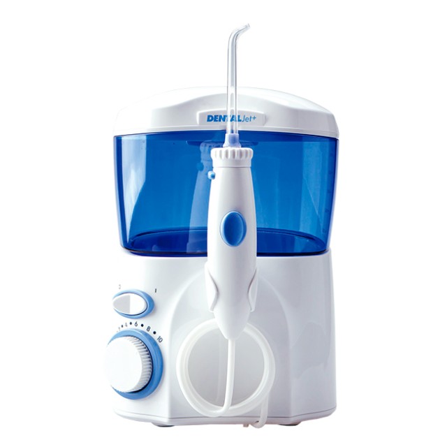 ORALNI IRIGATOR DENTAL JET PLUS - Online Apoteka ORALNI IRIGATOR DENTAL JET PLUS
